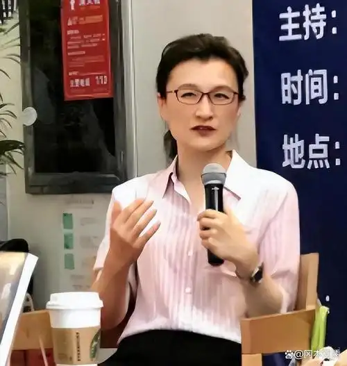 董倩:从央视名嘴到"滚出主持界",25年主持生涯到底做错了什么