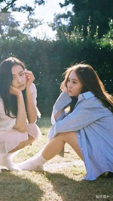 宋茜和郑秀晶现在近年关系如何20152020