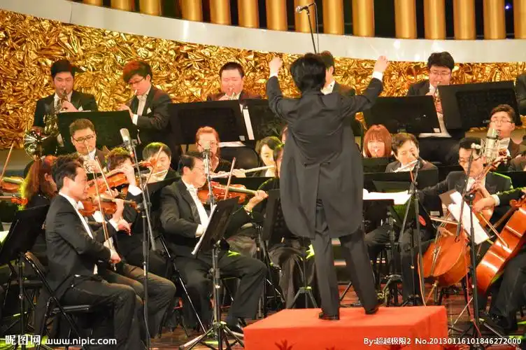 音乐会图片