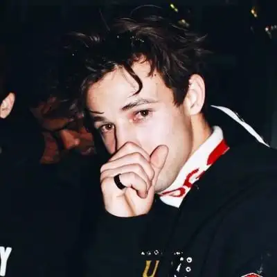 欧美复古头像男霸气 霸气头像图片大全 -【爱个性】