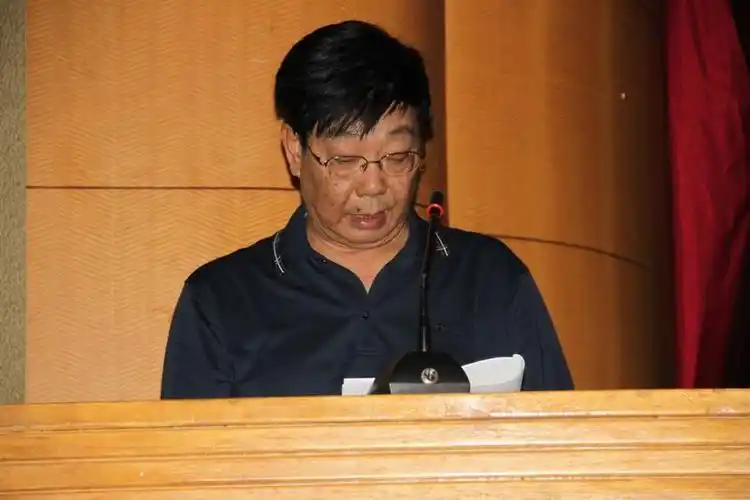 北京房地产中介协会换届:中原地产李文杰担任新一届会长!说说你对