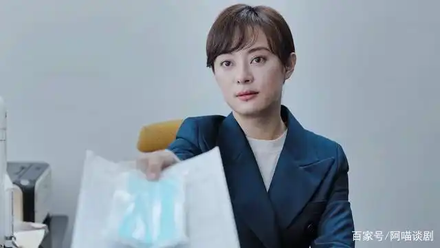 《在一起》口罩篇三看点:孙俪海清,冯绍峰,"李海潮"各占一点