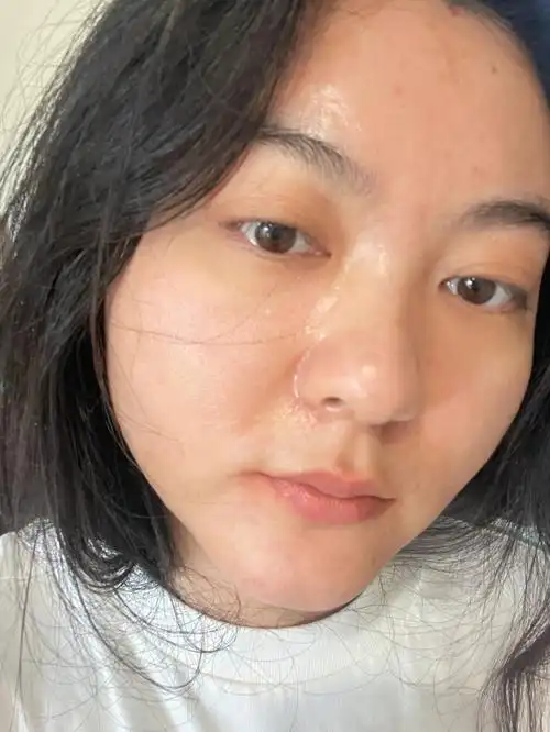 20年大油皮的护肤思路