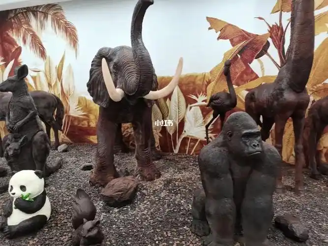 上海巧克力博物馆