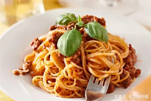 珍馐味道篇:几幅十分诱人的美食图片,你想吃吗