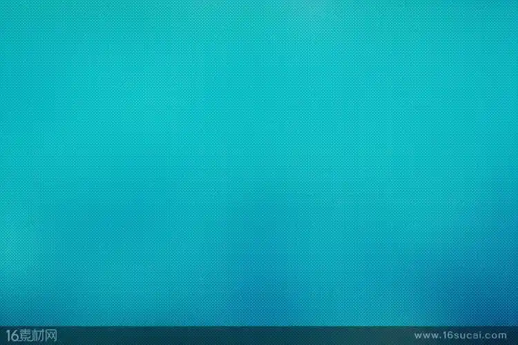 蓝色简约纯色背景高清图片