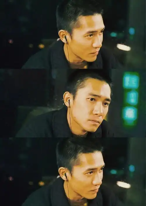 梁朝伟627生日快乐