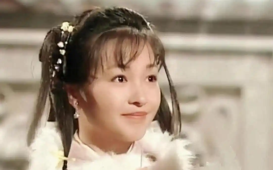 张三丰和郭襄是什么关系?