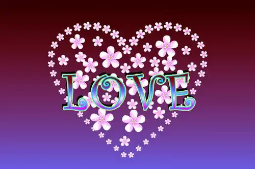 那种心动的感觉你还记得吗