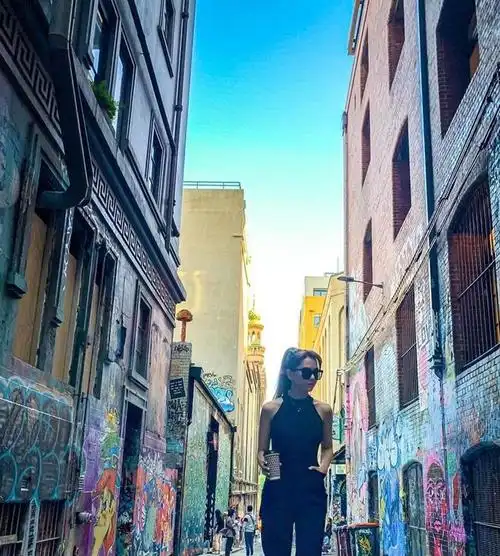 周杰伦mojito很火天王嫂昆凌才是隐藏的时尚icon