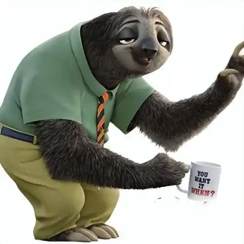 浅析美国电影《疯狂动物城》中的文化多元性_社会_象征_朱迪