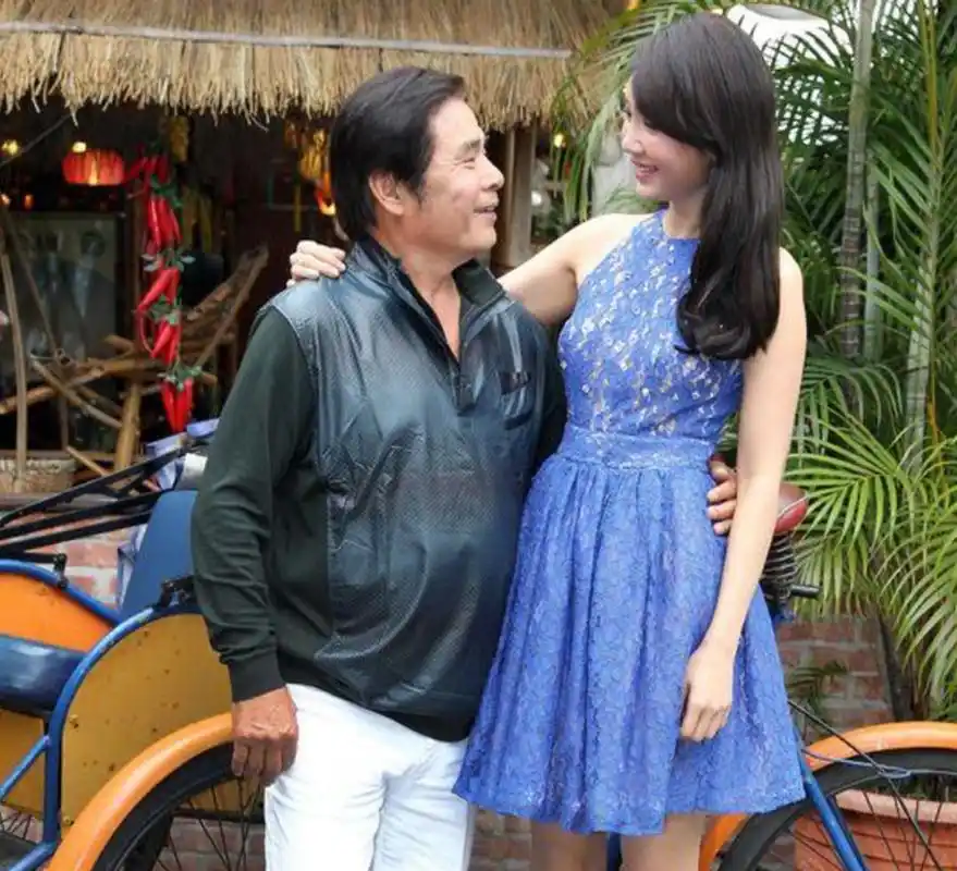 原创73岁老戏骨雷洪坐拥6妻最小的20多岁每人一月发7万生活费