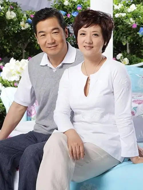 回顾娱乐圈7对半路夫妻真爱不分先来后到你最喜欢哪一对