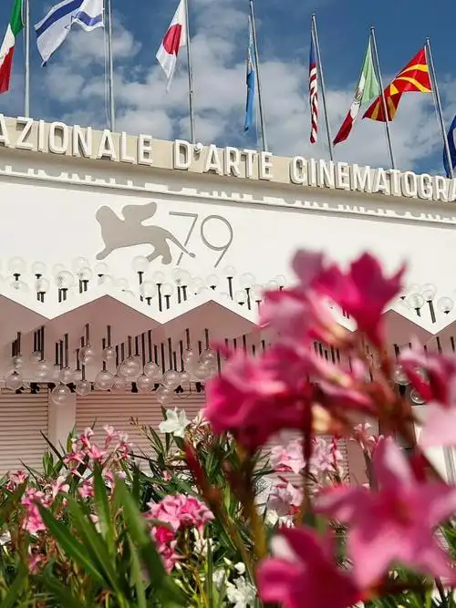 威尼斯第79届威尼斯电影节即将开幕