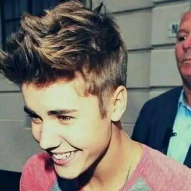 贾斯汀比伯头像