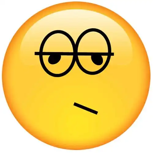 戴着眼镜emoji大脸表情动图emoji表情