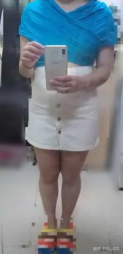 身高一米58,体重120斤是不是真的很胖?