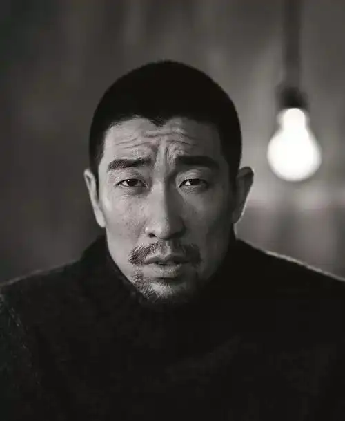 王千源终于不再演反派了