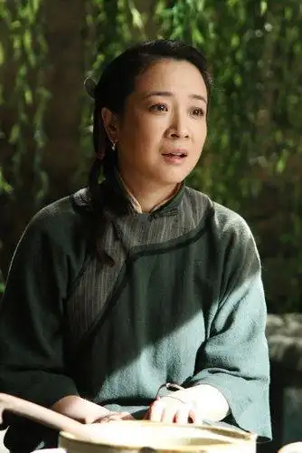 《北方有佳人》开播在即 陈小艺剧中展别样风采(图)