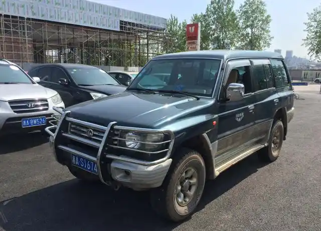 猎豹汽车即将破产重组,从年销10万到年销10辆,44万车主如何售后