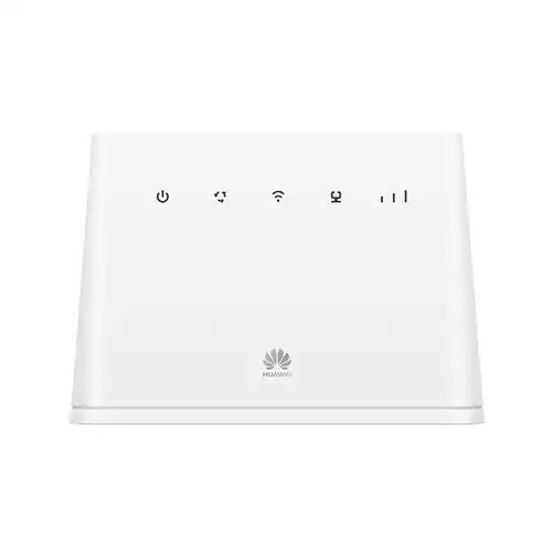 【套餐】 华为 4g路由器2 联通 物联网卡