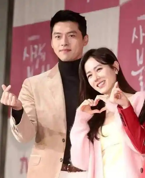 玄彬孙艺珍官宣结婚:我爱的cp成真了!