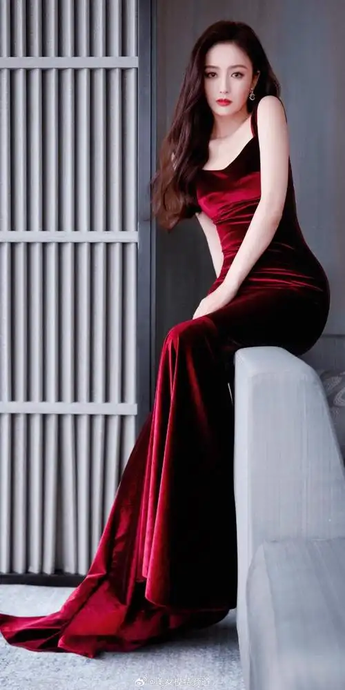 佟丽娅壁纸组图