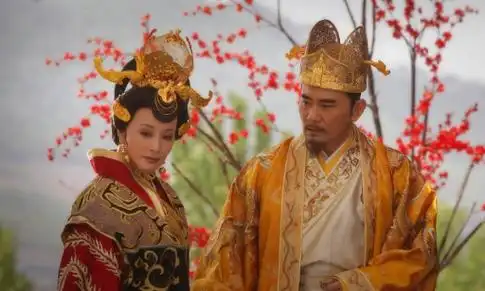 武则天丈夫是谁?她有几个丈夫?她是一个怎样的人?