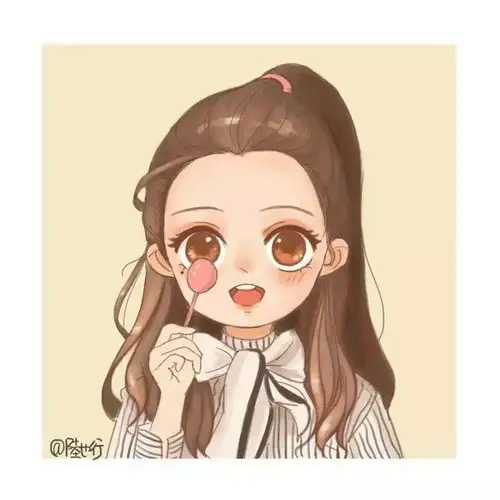 热巴新一波动漫图快来抱走