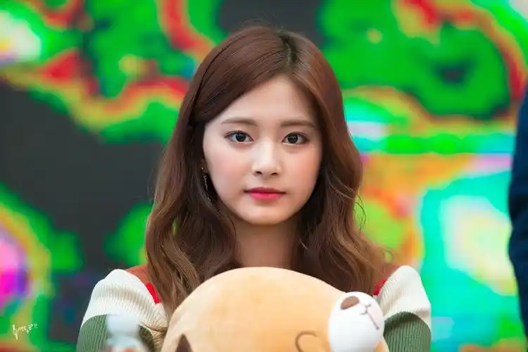 百度周子瑜吧 - 堆糖,美图壁纸兴趣社区