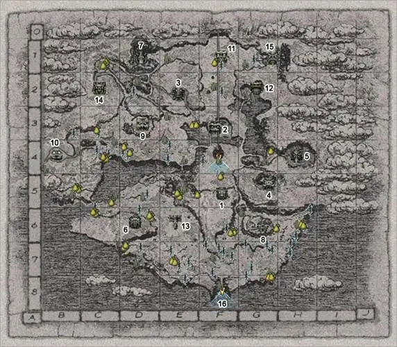 旺达与巨像专题站