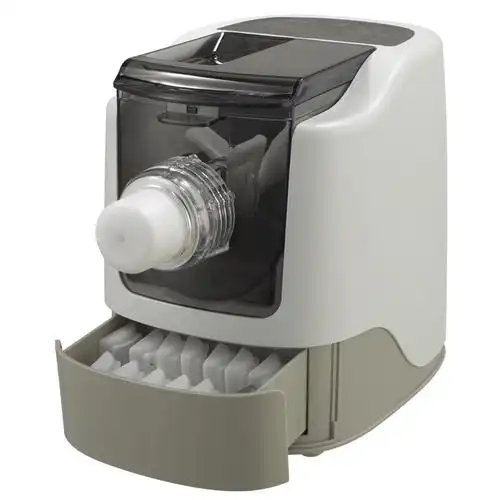 面条机家用跨境电动全自动多功能小型亚马逊压面机noodle maker