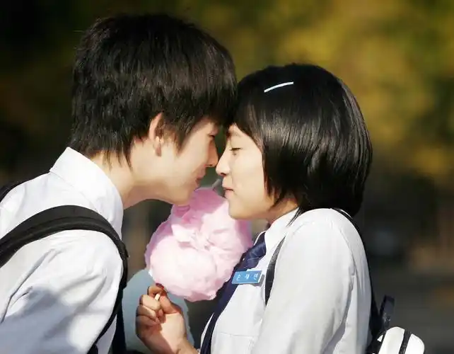 七夕征文我还是很喜欢你