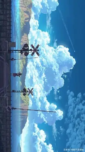 适用于横屏的壁纸