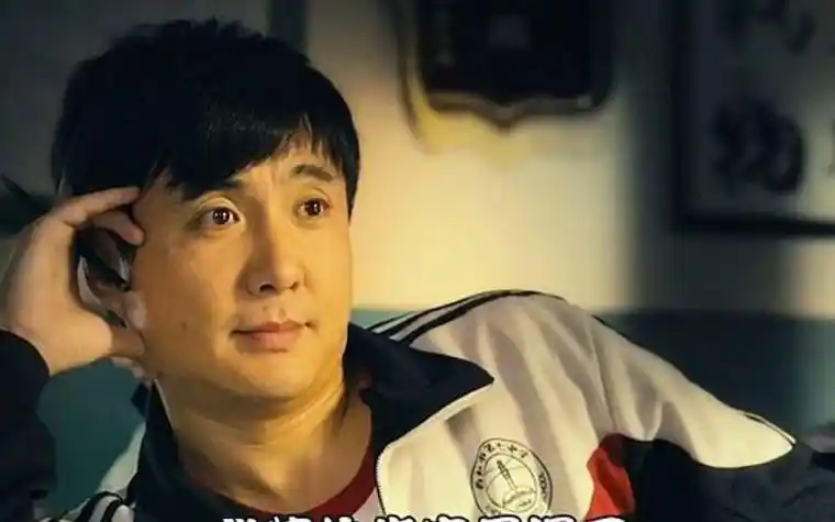 鹿晗不意外,黄渤,雷佳音竟然也帅过?