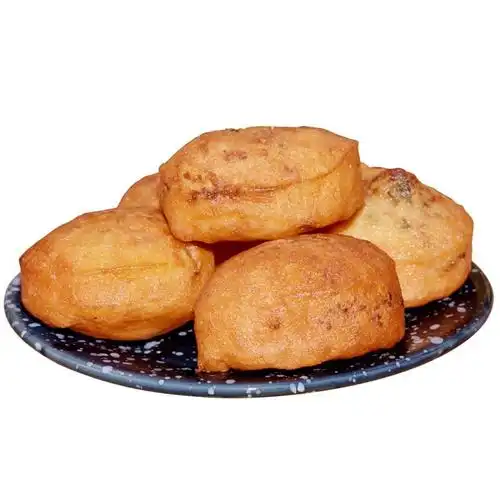 油粑粑湖南湘西土特产传统500g单尔多种馅油香粑 水酸菜馅