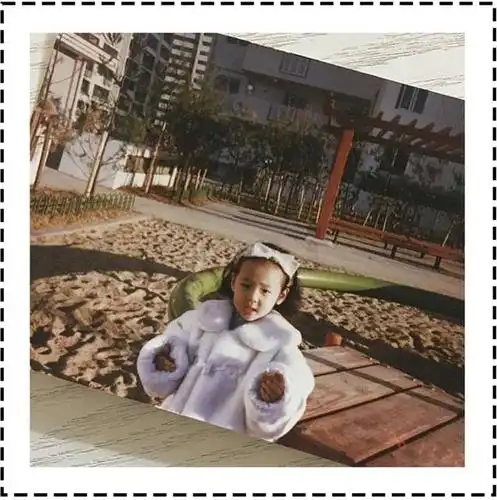 人间水蜜桃崔雪莉,放飞自我之后为什么越来越美了?