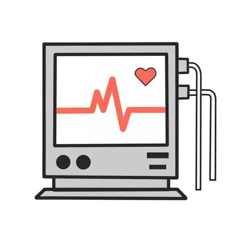 重症监护室--icu里你看不到的秘密