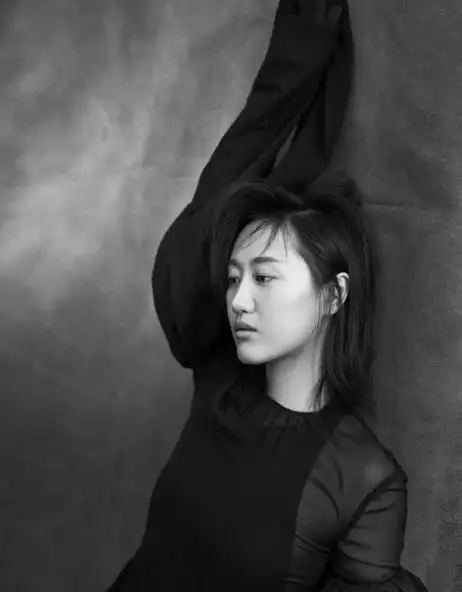 歌手陈粒个人资料