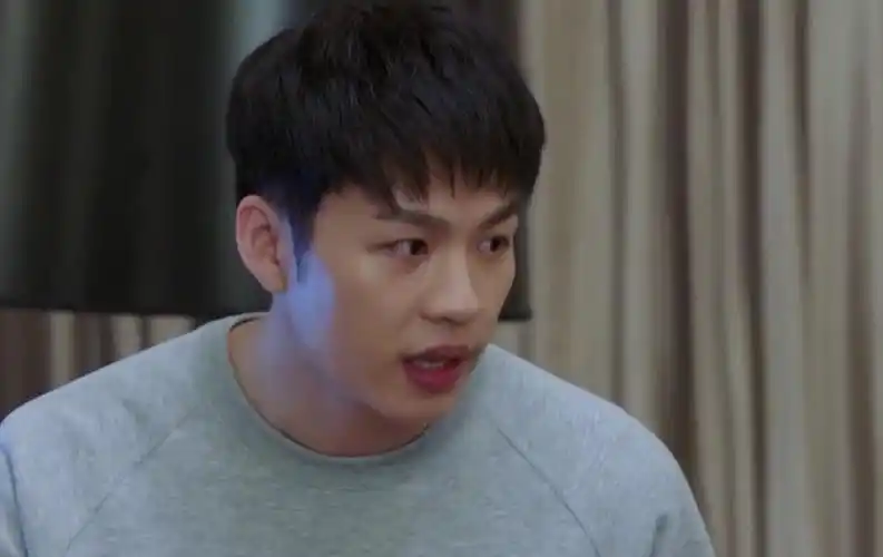 亲爱的热爱的,米邵飞虽无缘冠军,但他决定帮助韩商言_高清图集_新浪网