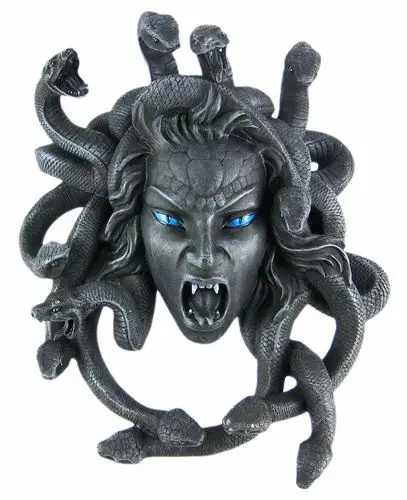 gorgon(其他游戏相关)