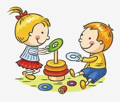 为什么宝贝总是对玩具贪心不足?