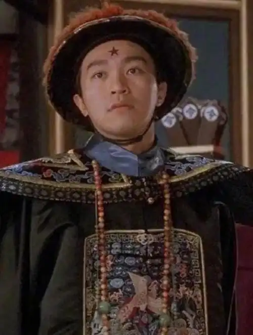 周星驰所有电影名字,周星驰演过的电影(盘点周星驰最好的十部电影)