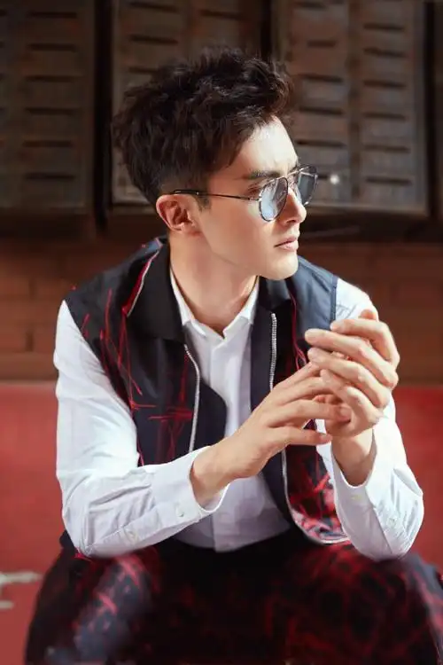 高伟光 - 堆糖,美图壁纸兴趣社区