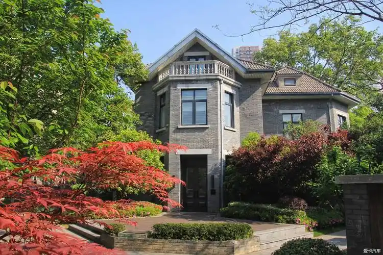 南京颐和公馆(中国南京历史公馆)_摘编百科