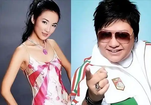 韩红和管彤是什么关系?长达多年的绯闻,为什么都不第