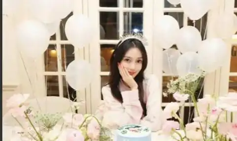 杨颖35岁生日娱乐圈的真情假意世态炎凉展现得淋漓尽致