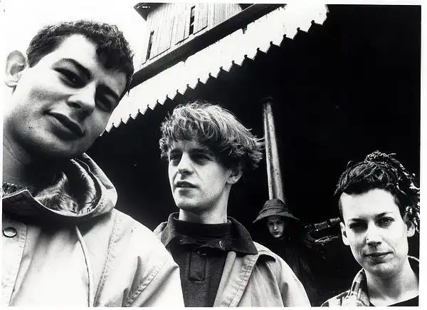 80年代不可忽视的伟大乐队音乐人