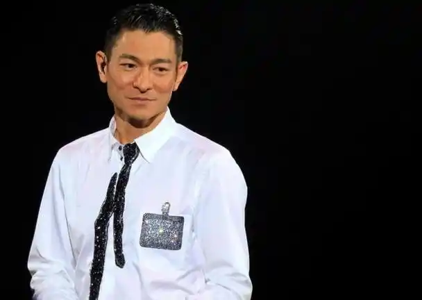 刘德华身高有多高