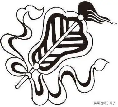 暗八卦的由来(暗八卦是什么)-万谷记